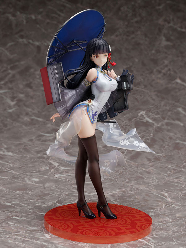 Azur Lane - Yat Sen - F:Nex - 1/7 (FuRyu) - Image 2