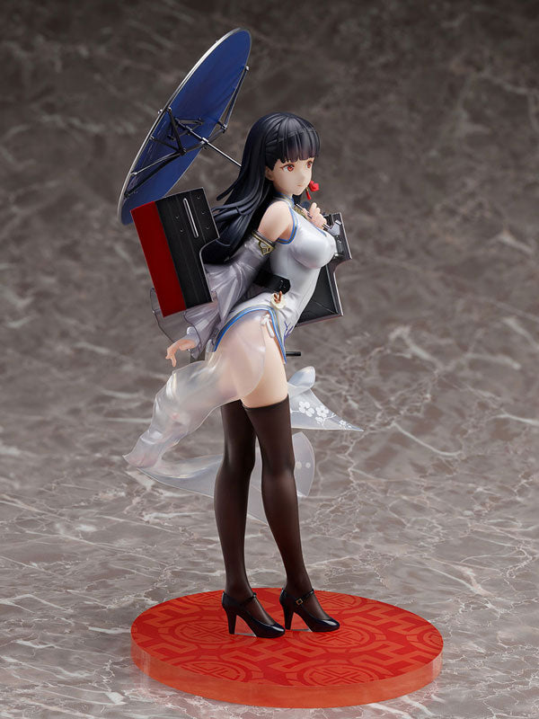 Azur Lane - Yat Sen - F:Nex - 1/7 (FuRyu) - Image 3