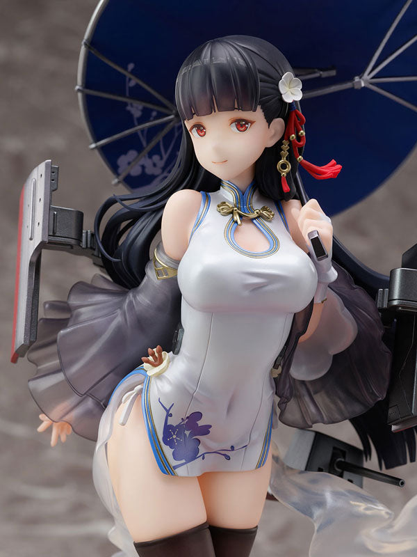 Azur Lane - Yat Sen - F:Nex - 1/7 (FuRyu) - Image 4