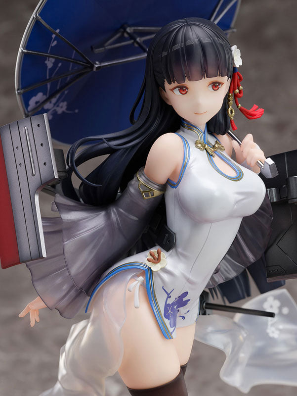 Azur Lane - Yat Sen - F:Nex - 1/7 (FuRyu) - Image 5