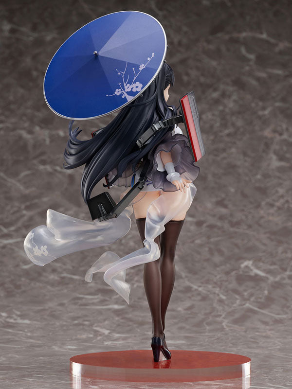 Azur Lane - Yat Sen - F:Nex - 1/7 (FuRyu) - Image 6