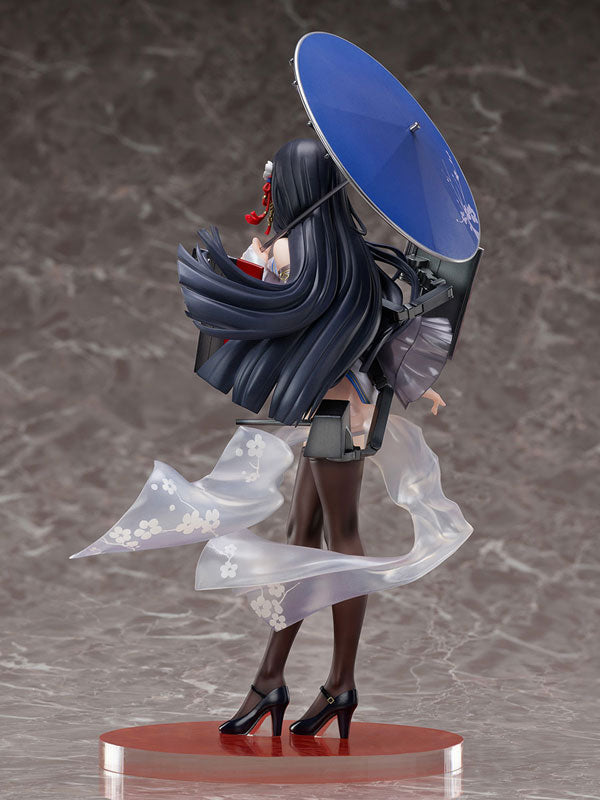 Azur Lane - Yat Sen - F:Nex - 1/7 (FuRyu) - Image 7