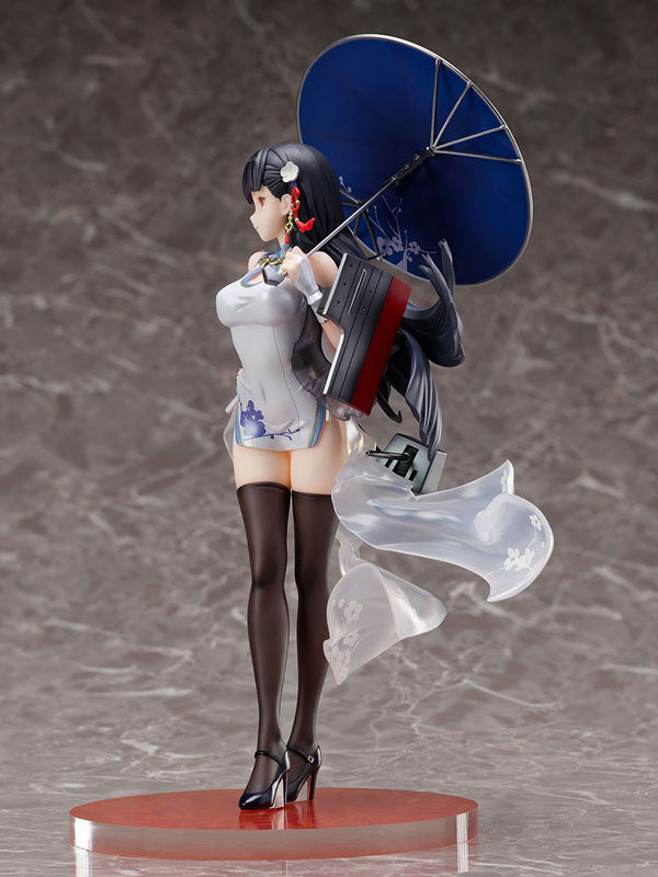 Azur Lane - Yat Sen - F:Nex - 1/7 (FuRyu) - Image 8
