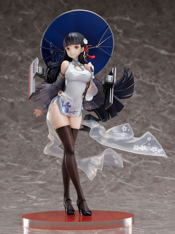 Azur Lane - Yat Sen - F:Nex - 1/7 (FuRyu) - Image 9