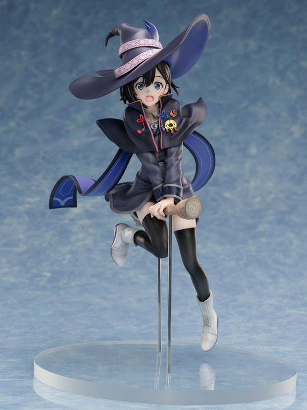 Majo no Tabitabi - Saya - F:Nex - 1/7 (FuRyu)