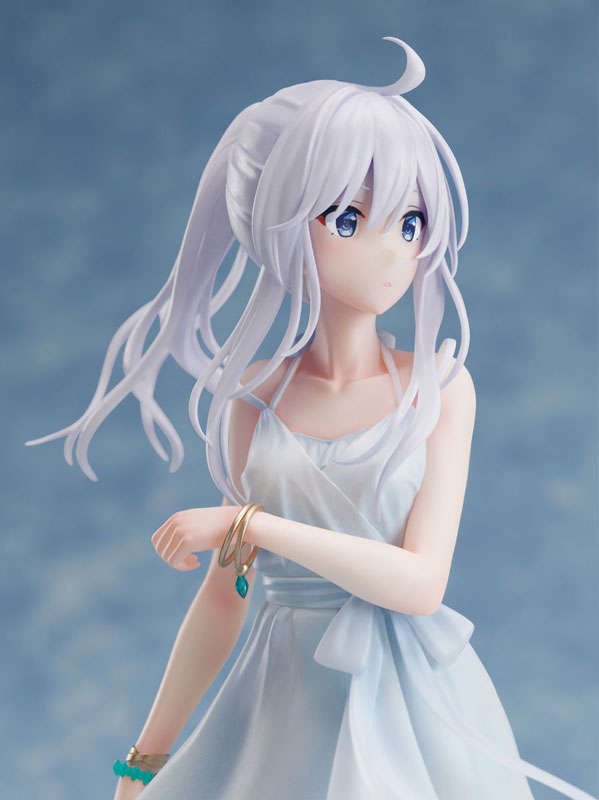 Majo no Tabitabi Elaina Summer One-piece Dress Ver. 1/7 - Image 11