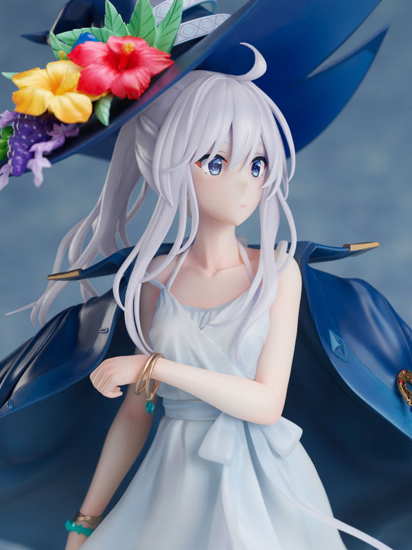 Majo no Tabitabi Elaina Summer One-piece Dress Ver. 1/7 - Image 3