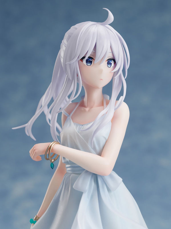 Majo no Tabitabi Elaina Summer One-piece Dress Ver. 1/7 - Image 4