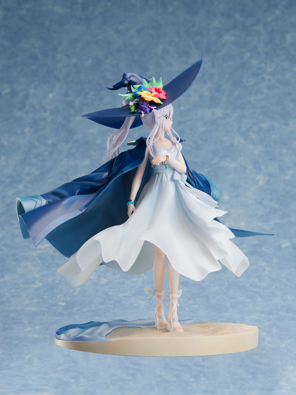 Majo no Tabitabi Elaina Summer One-piece Dress Ver. 1/7 - Image 5