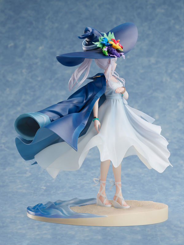 Majo no Tabitabi Elaina Summer One-piece Dress Ver. 1/7 - Image 6