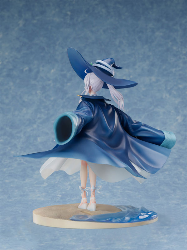 Majo no Tabitabi Elaina Summer One-piece Dress Ver. 1/7 - Image 7