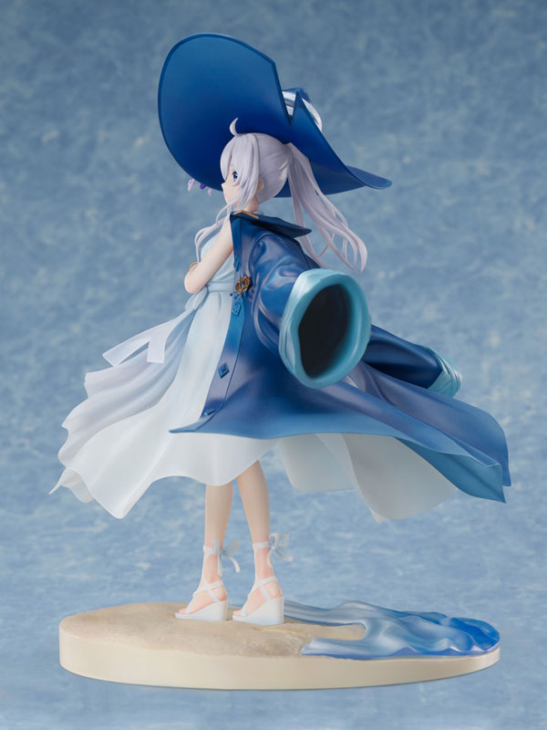 Majo no Tabitabi Elaina Summer One-piece Dress Ver. 1/7 - Image 8