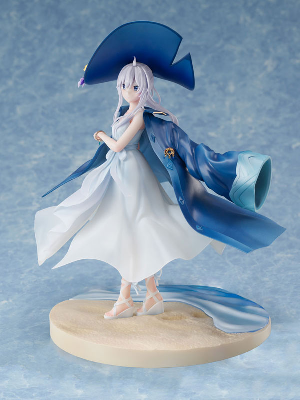 Majo no Tabitabi Elaina Summer One-piece Dress Ver. 1/7 - Image 9