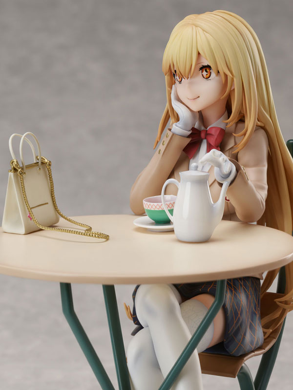 To Aru Kagaku no Railgun T - Shokuhou Misaki - F:Nex - 1/7 - Live Drawing Ver. (FuRyu) - Image 2