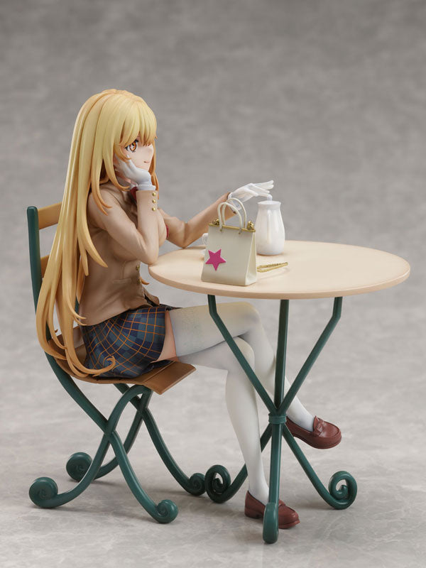 To Aru Kagaku no Railgun T - Shokuhou Misaki - F:Nex - 1/7 - Live Drawing Ver. (FuRyu) - Image 11