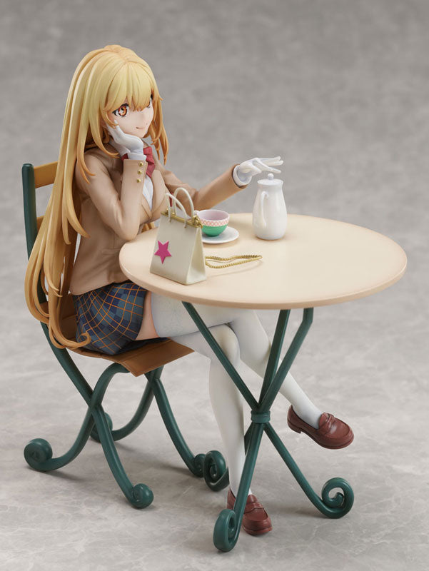 To Aru Kagaku no Railgun T - Shokuhou Misaki - F:Nex - 1/7 - Live Drawing Ver. (FuRyu) - Image 12