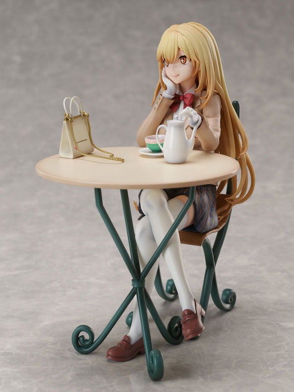 To Aru Kagaku no Railgun T - Shokuhou Misaki - F:Nex - 1/7 - Live Drawing Ver. (FuRyu) - Image 3