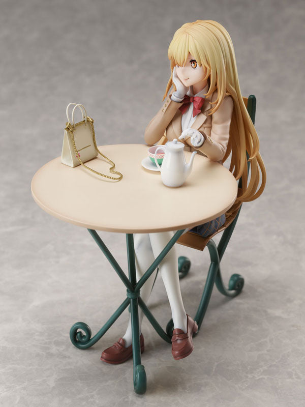 To Aru Kagaku no Railgun T - Shokuhou Misaki - F:Nex - 1/7 - Live Drawing Ver. (FuRyu) - Image 4
