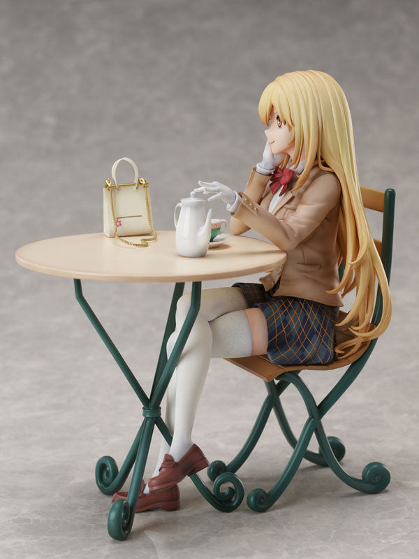 To Aru Kagaku no Railgun T - Shokuhou Misaki - F:Nex - 1/7 - Live Drawing Ver. (FuRyu) - Image 6