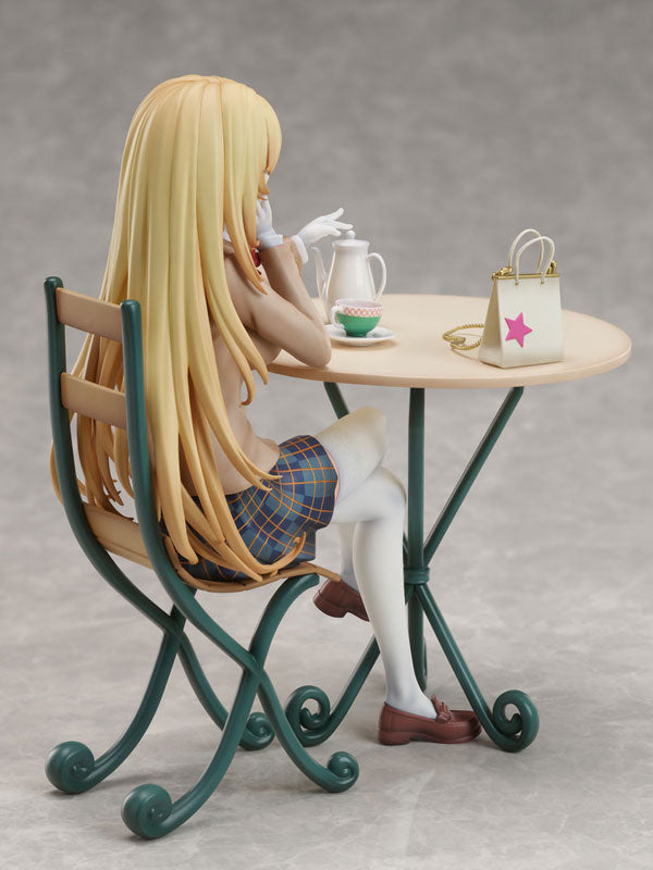 To Aru Kagaku no Railgun T - Shokuhou Misaki - F:Nex - 1/7 - Live Drawing Ver. (FuRyu) - Image 8