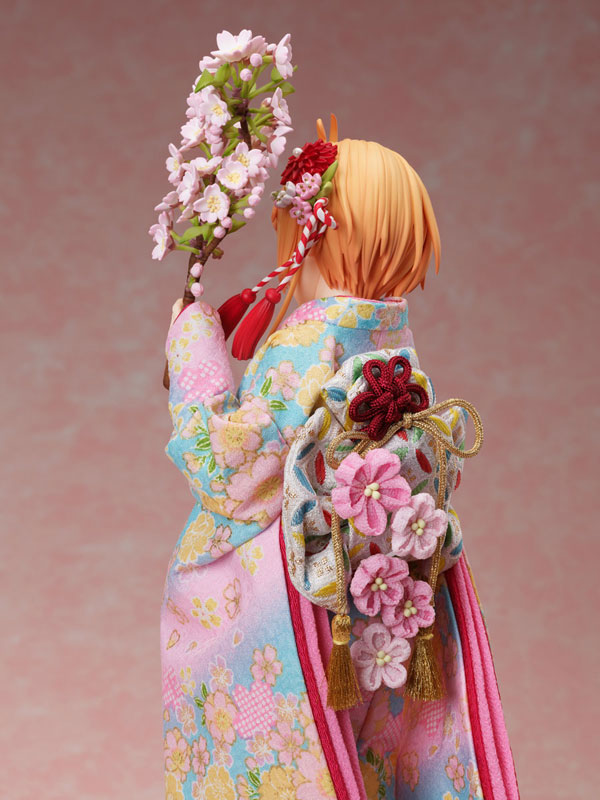 Card Captor Sakura: Clear Card-hen - Kinomoto Sakura - F:Nex - 1/4 - Nihon Ningyou (FuRyu, Yoshitoku) - Image 3