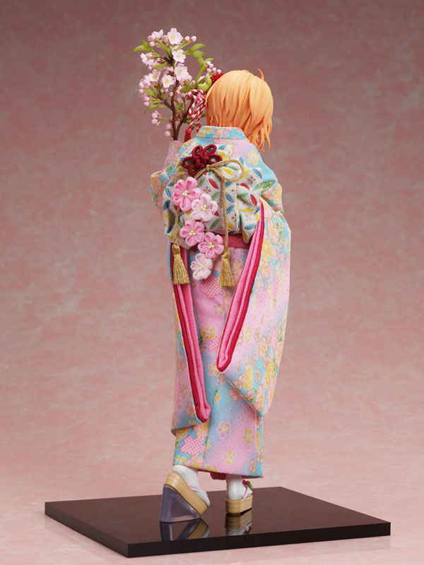 Card Captor Sakura: Clear Card-hen - Kinomoto Sakura - F:Nex - 1/4 - Nihon Ningyou (FuRyu, Yoshitoku) - Image 6