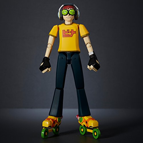 Jet Set Radio - Beat - Game Classics (vol.2) (Union Creative International Ltd) - Image 11