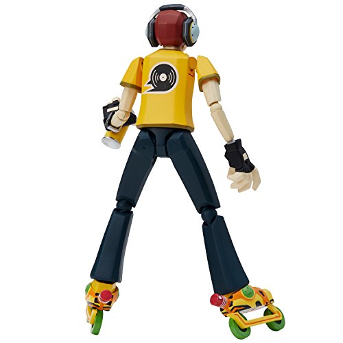 Jet Set Radio - Beat - Game Classics (vol.2) (Union Creative International Ltd) - Image 12