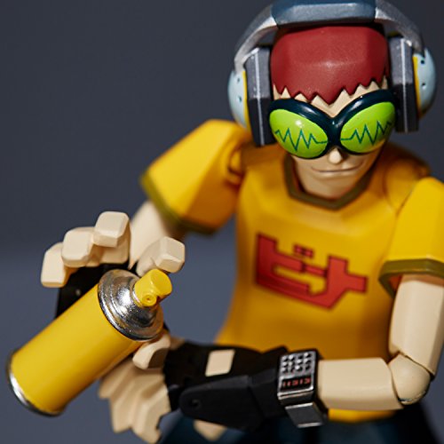 Jet Set Radio - Beat - Game Classics (vol.2) (Union Creative International Ltd) - Image 4