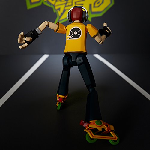 Jet Set Radio - Beat - Game Classics (vol.2) (Union Creative International Ltd) - Image 6