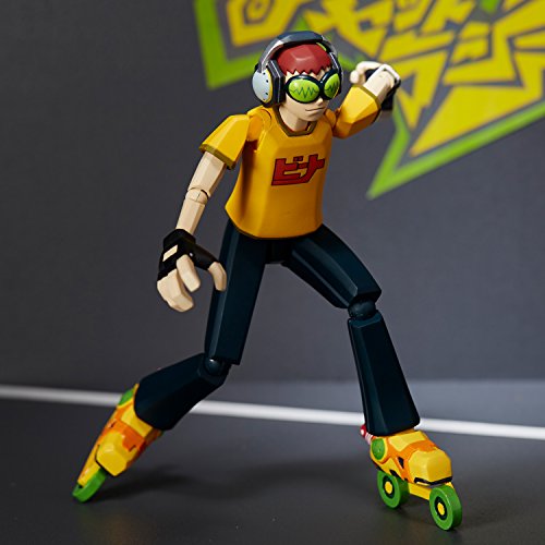 Jet Set Radio - Beat - Game Classics (vol.2) (Union Creative International Ltd) - Image 7
