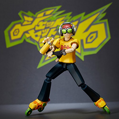 Jet Set Radio - Beat - Game Classics (vol.2) (Union Creative International Ltd) - Image 8
