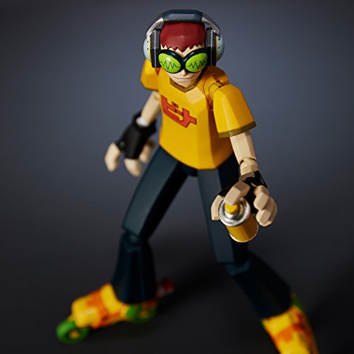 Jet Set Radio - Beat - Game Classics (vol.2) (Union Creative International Ltd) - Image 9