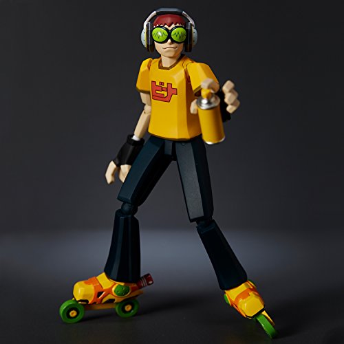 Jet Set Radio - Beat - Game Classics (vol.2) (Union Creative International Ltd) - Image 10