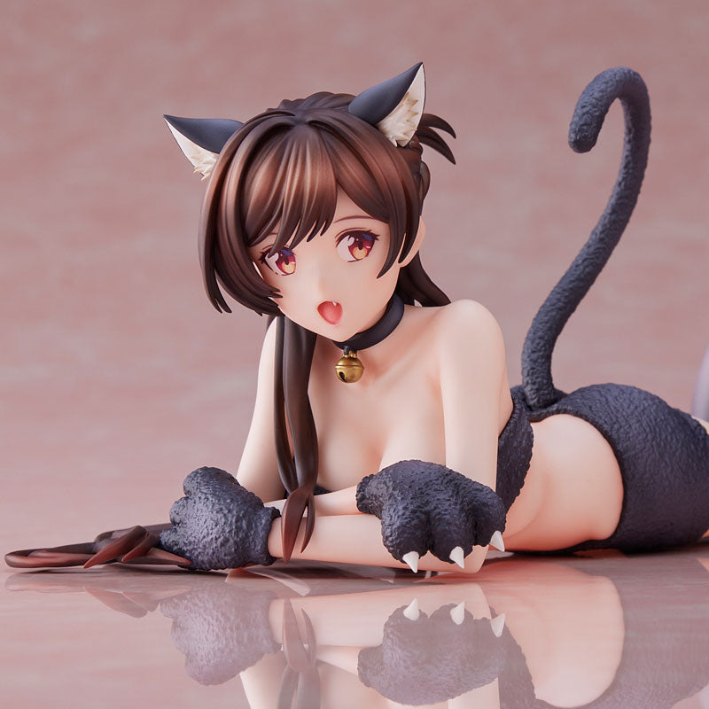 Kanojo, Okarishimasu - Mizuhara Chizuru - Cat Costume Ver. (Union Creative International Ltd) - Image 4