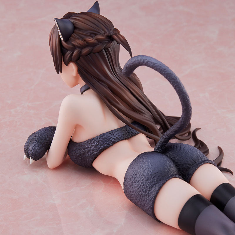 Kanojo, Okarishimasu - Mizuhara Chizuru - Cat Costume Ver. (Union Creative International Ltd) - Image 7