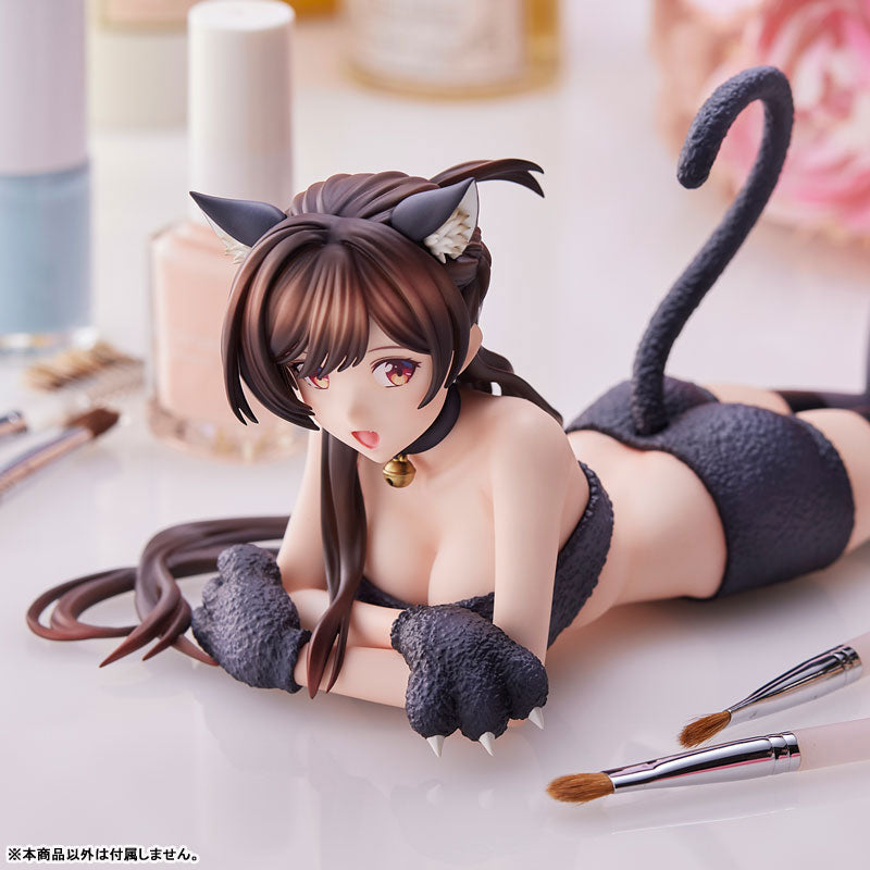 Kanojo, Okarishimasu - Mizuhara Chizuru - Cat Costume Ver. (Union Creative International Ltd) - Image 8