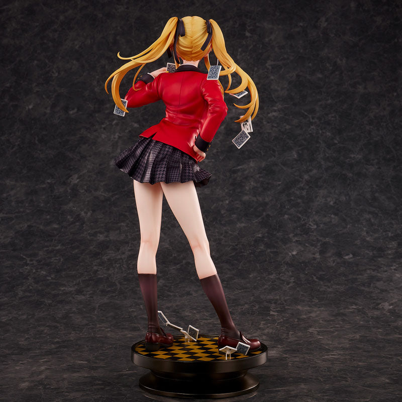 Kakegurui×× - Saotome Mary - 1/6 (Union Creative International Ltd) - Image 2