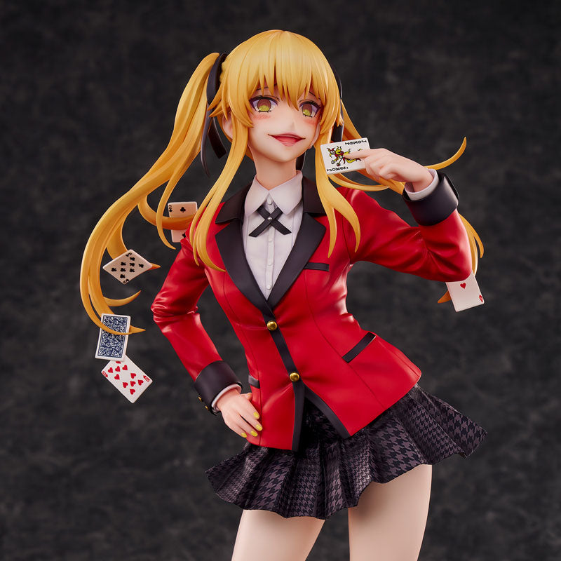 Kakegurui×× - Saotome Mary - 1/6 (Union Creative International Ltd) - Image 3
