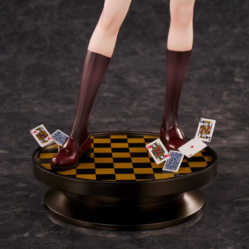 Kakegurui×× - Saotome Mary - 1/6 (Union Creative International Ltd) - Image 4
