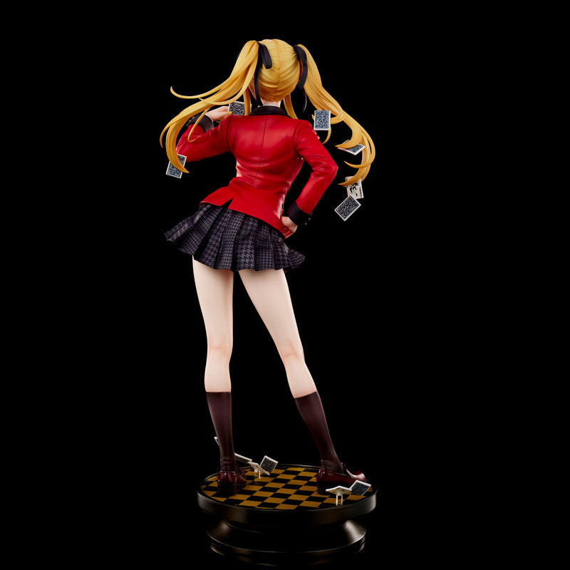 Kakegurui×× - Saotome Mary - 1/6 (Union Creative International Ltd) - Image 6
