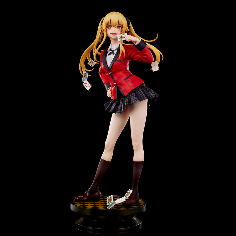 Kakegurui×× - Saotome Mary - 1/6 (Union Creative International Ltd) - Image 7