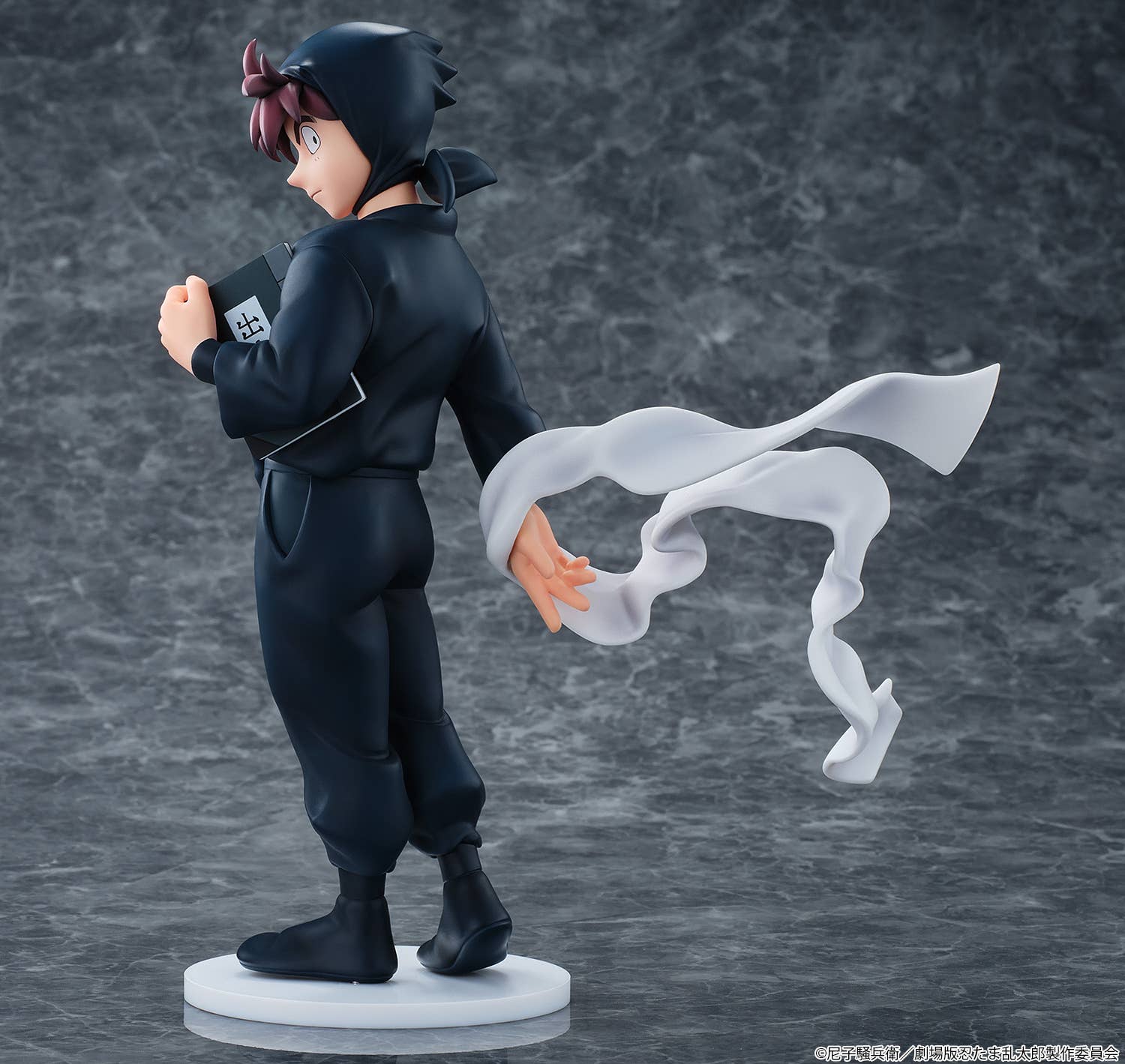Gekijouban Nintama Rantarou: Dokutake Ninjatai Saikyou no Gunshi - Doi Hansuke (Union Creative International Ltd)