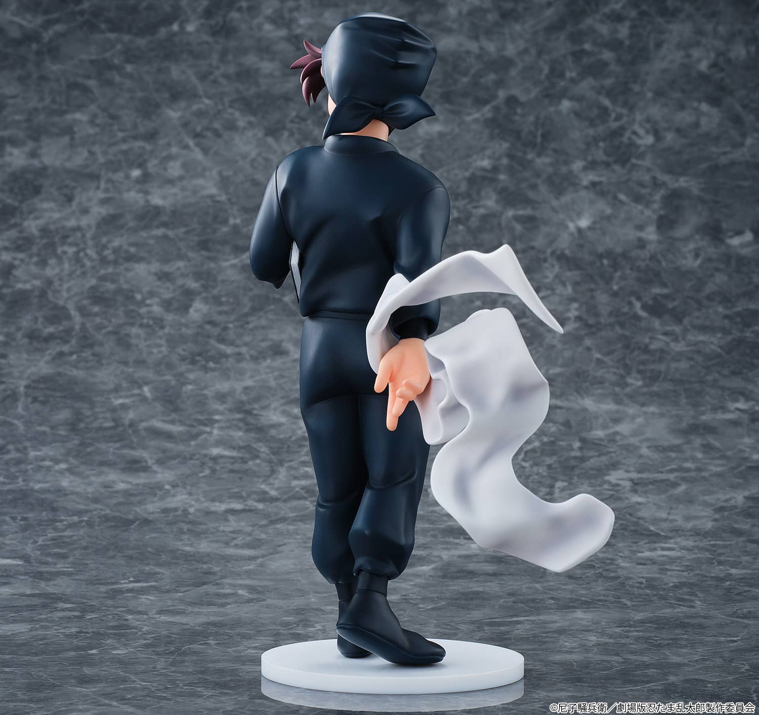 Gekijouban Nintama Rantarou: Dokutake Ninjatai Saikyou no Gunshi - Doi Hansuke (Union Creative International Ltd) - Image 3