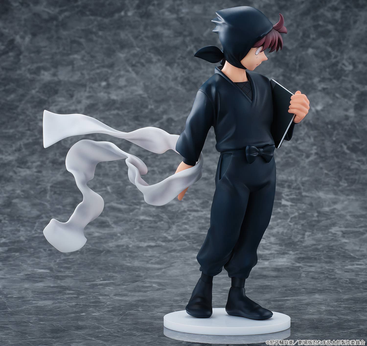 Gekijouban Nintama Rantarou: Dokutake Ninjatai Saikyou no Gunshi - Doi Hansuke (Union Creative International Ltd) - Image 5