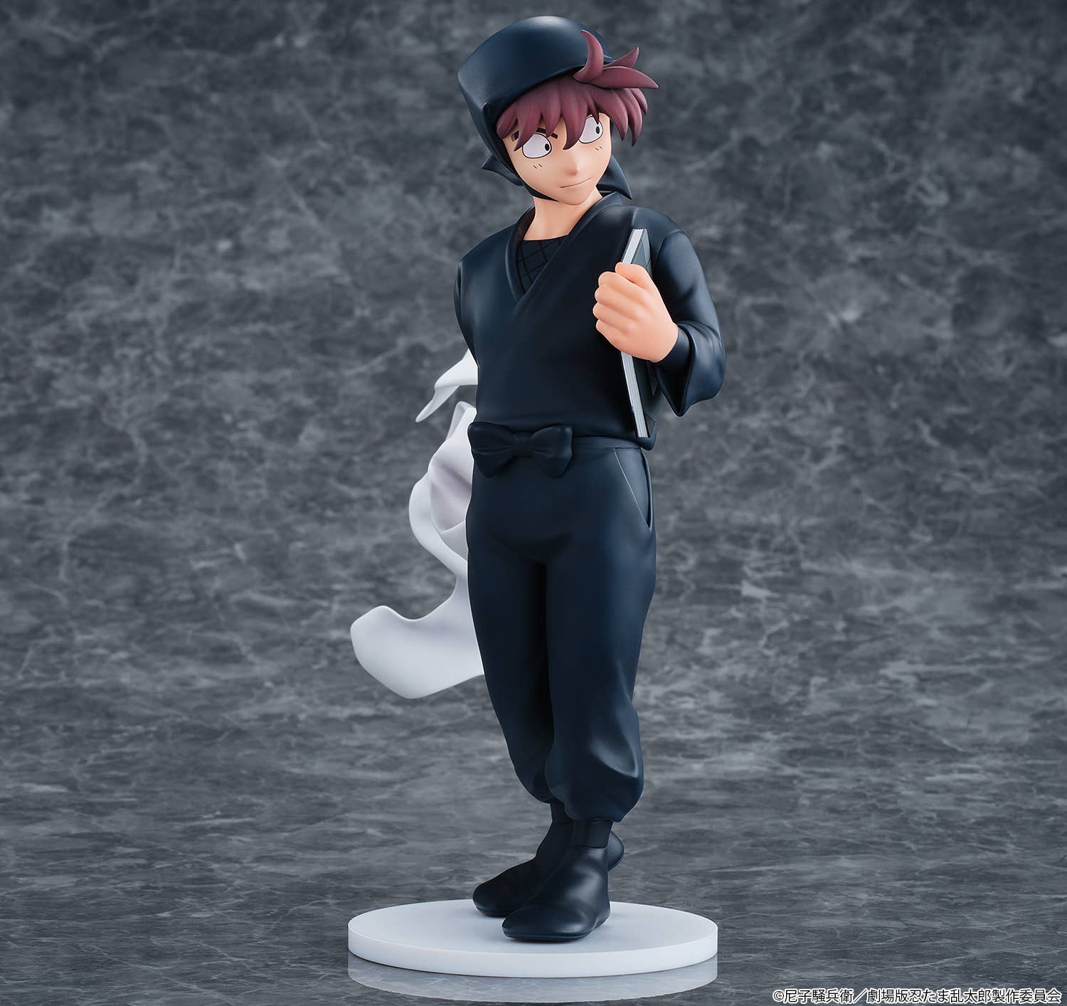 Gekijouban Nintama Rantarou: Dokutake Ninjatai Saikyou no Gunshi - Doi Hansuke (Union Creative International Ltd) - Image 7