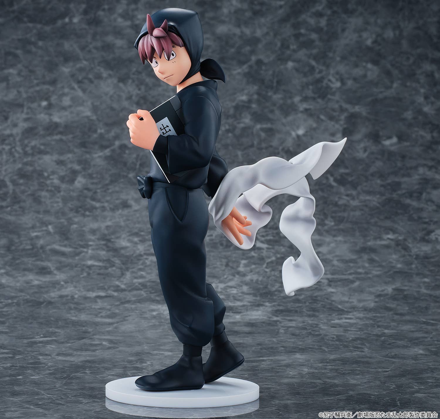 Gekijouban Nintama Rantarou: Dokutake Ninjatai Saikyou no Gunshi - Doi Hansuke (Union Creative International Ltd) - Image 8