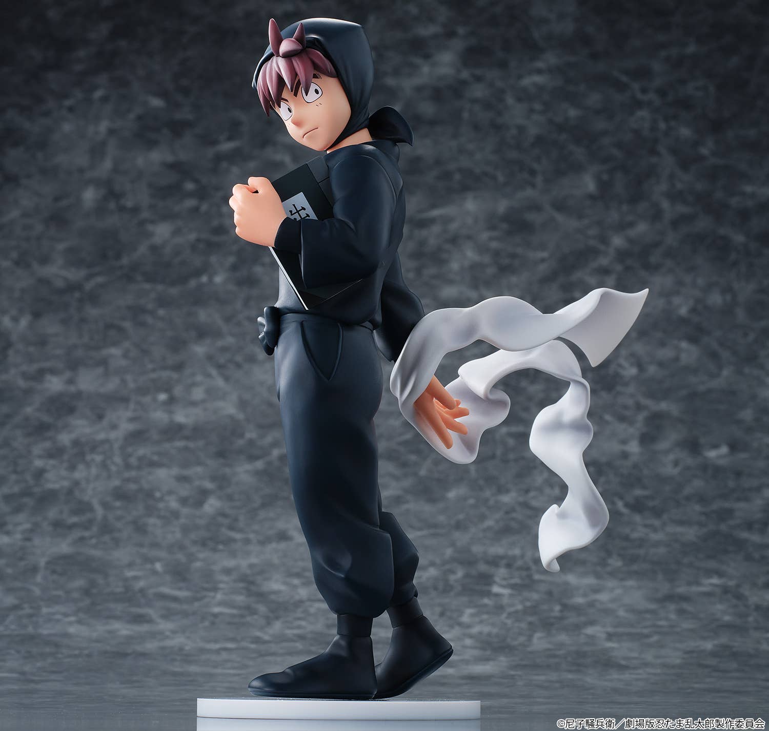 Gekijouban Nintama Rantarou: Dokutake Ninjatai Saikyou no Gunshi - Doi Hansuke (Union Creative International Ltd) - Image 9