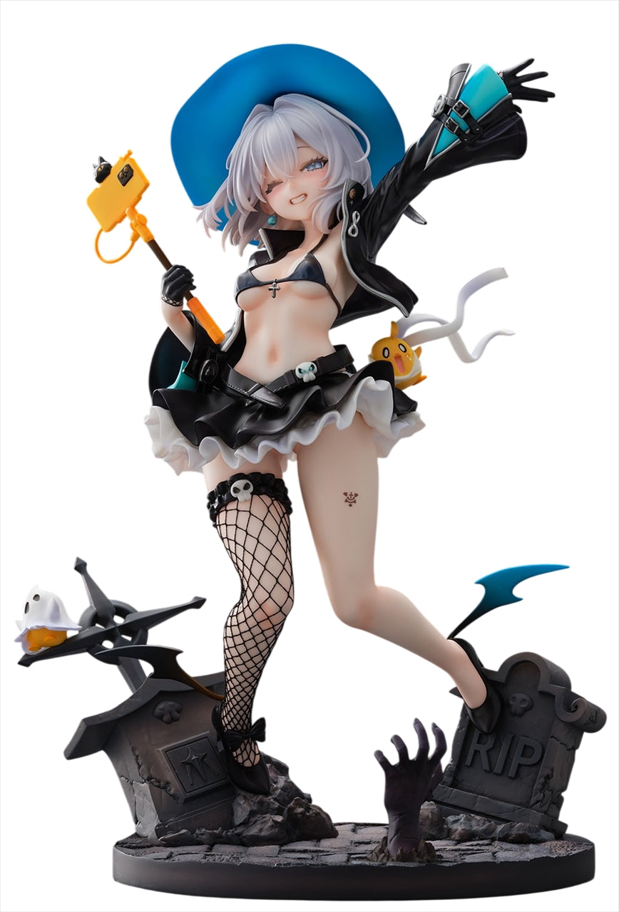 Azur Lane - Jade - Manjuu - 1/6 - A Good Girl's Magic (Union Creative International Ltd)