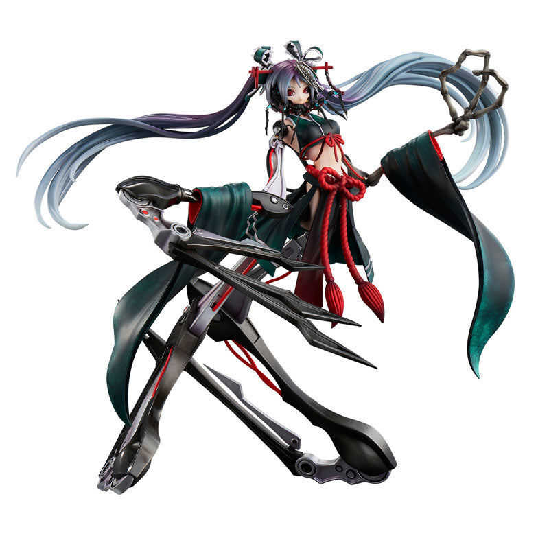 Vocaloid - Calne Ca - Japanese Style 15th Memorial Costume (Union Creative International Ltd)